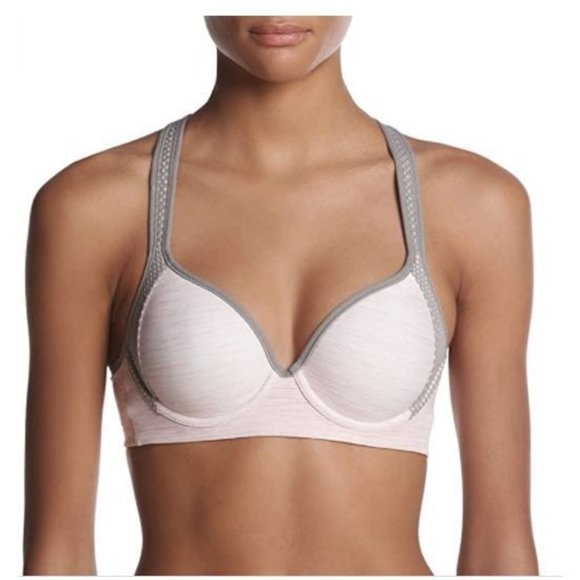Maidenform Women's Sport Custom Lift Underwire Bra DM7990 - Picture 1 of 4